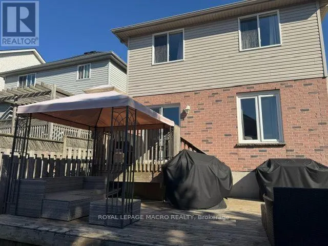 540 ONTARIO STREET