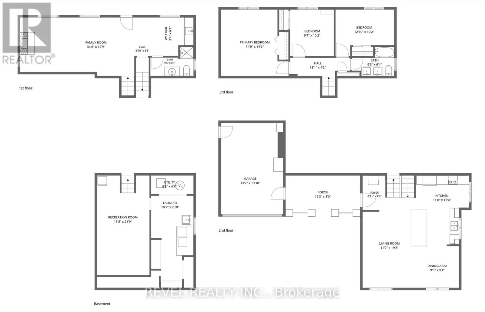 2 LORING CRESCENT