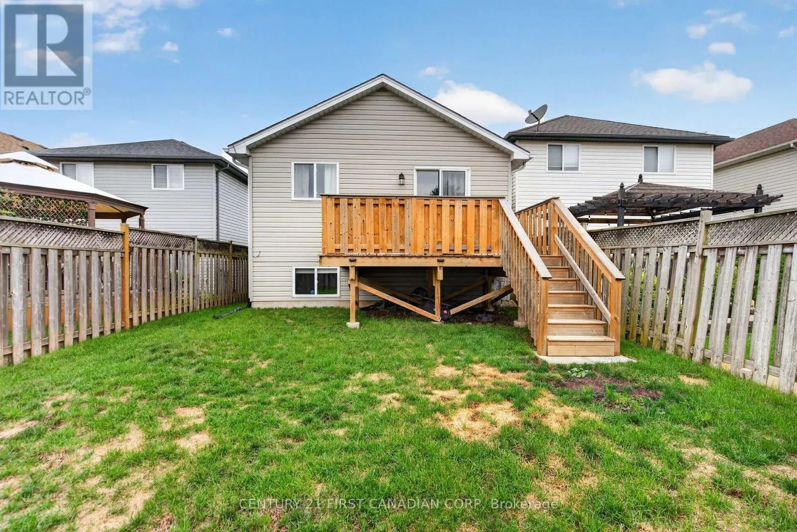 1354 ASPENRIDGE CRESCENT