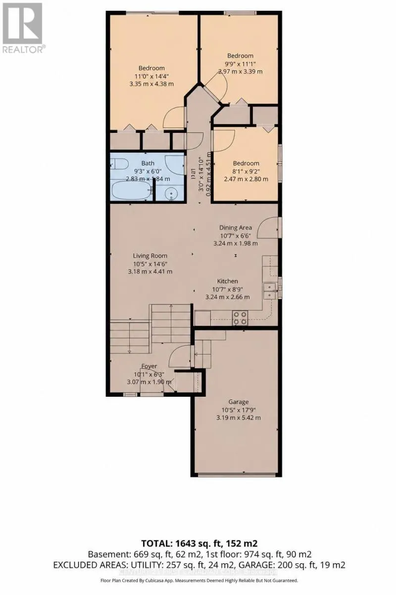 1354 ASPENRIDGE CRESCENT