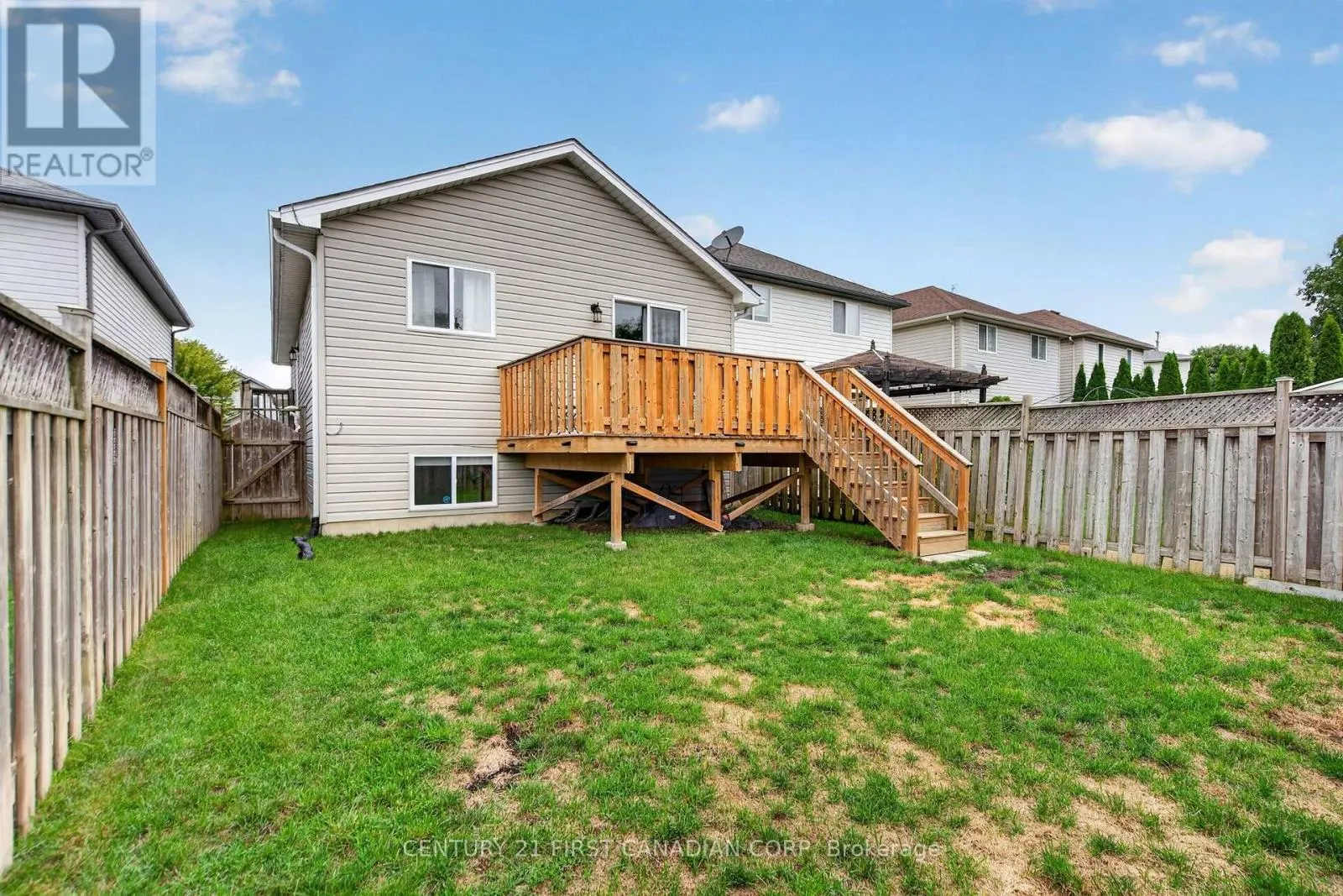 1354 ASPENRIDGE CRESCENT