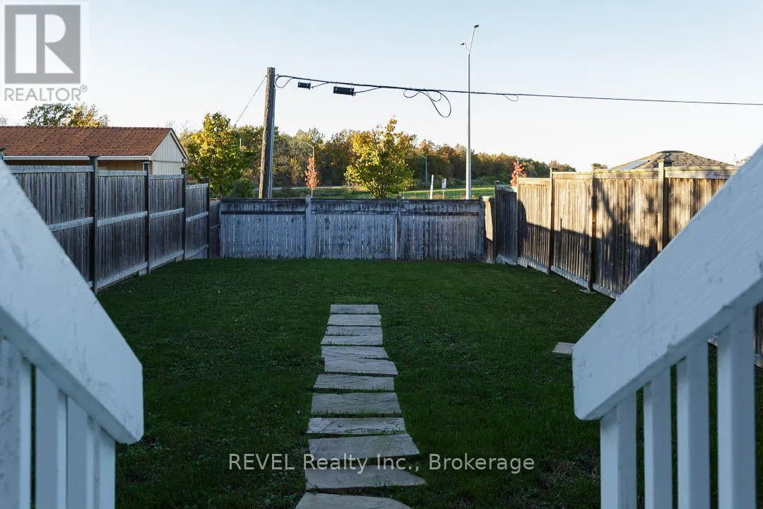 4 KEITH CRESCENT