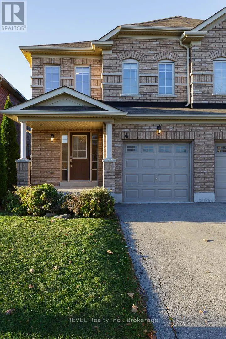 4 KEITH CRESCENT