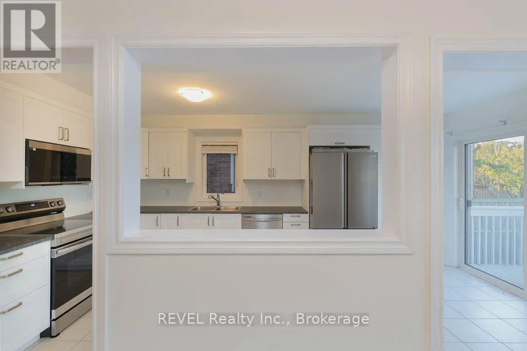 4 KEITH CRESCENT