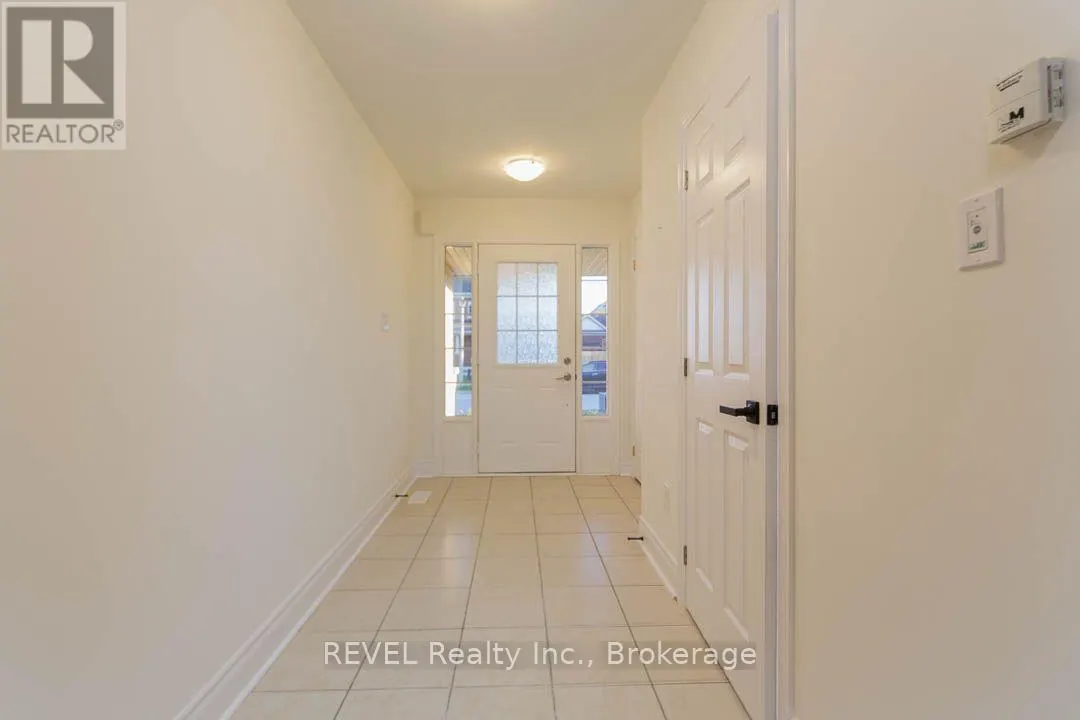 4 KEITH CRESCENT