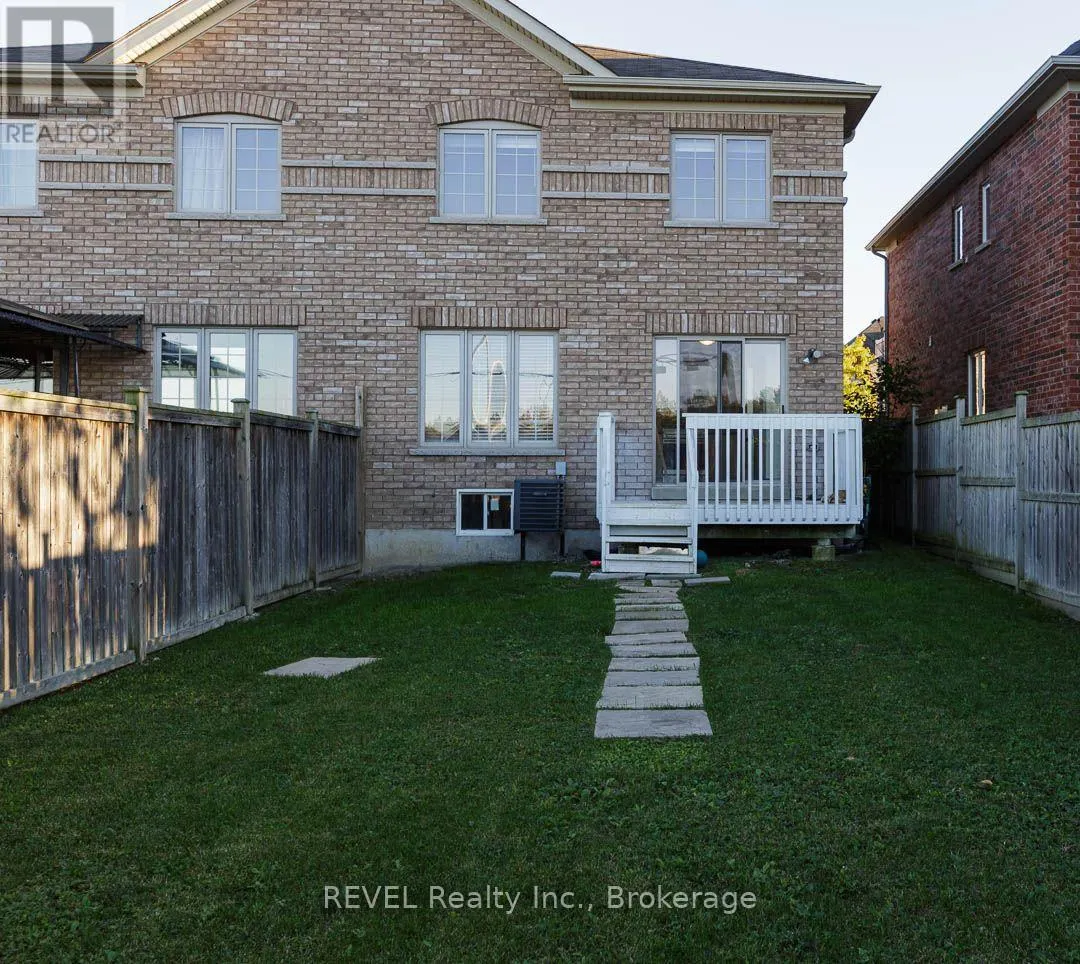 4 KEITH CRESCENT