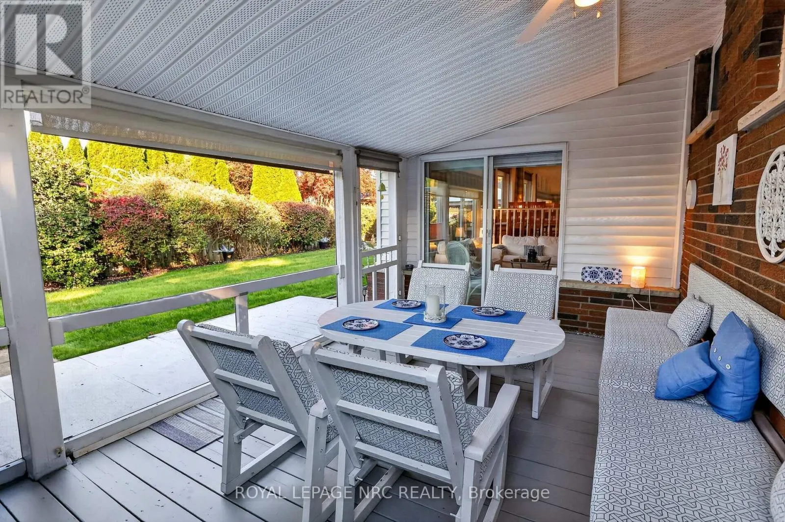 77 LEASIDE DRIVE