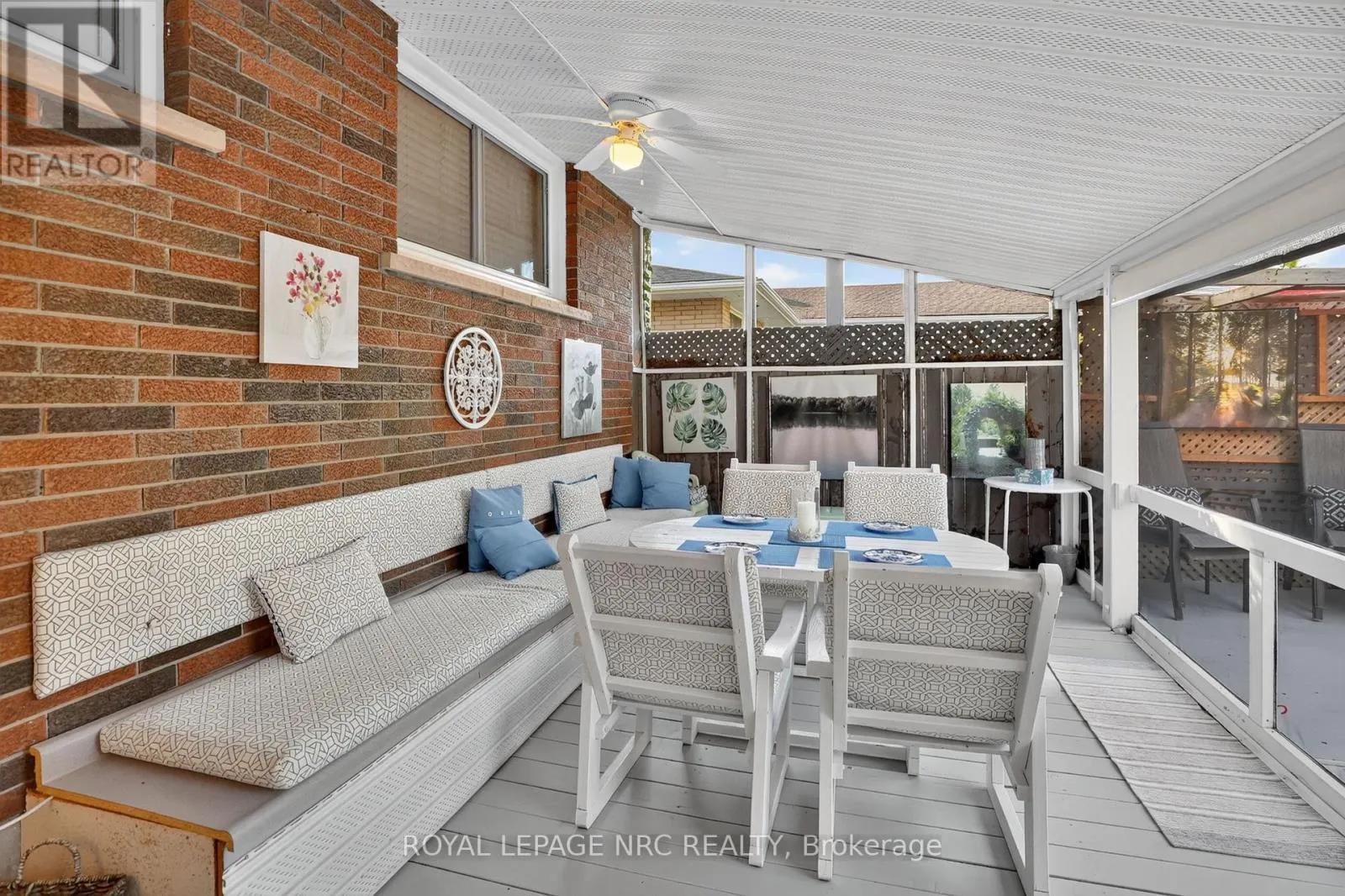 77 LEASIDE DRIVE