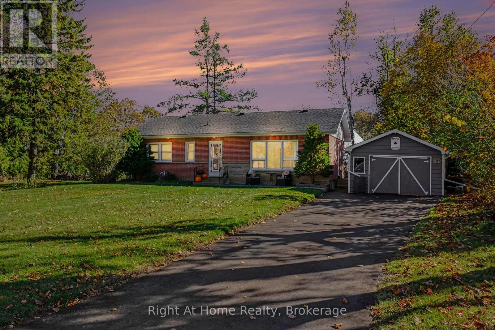 2661 MAPLE GROVE ROAD