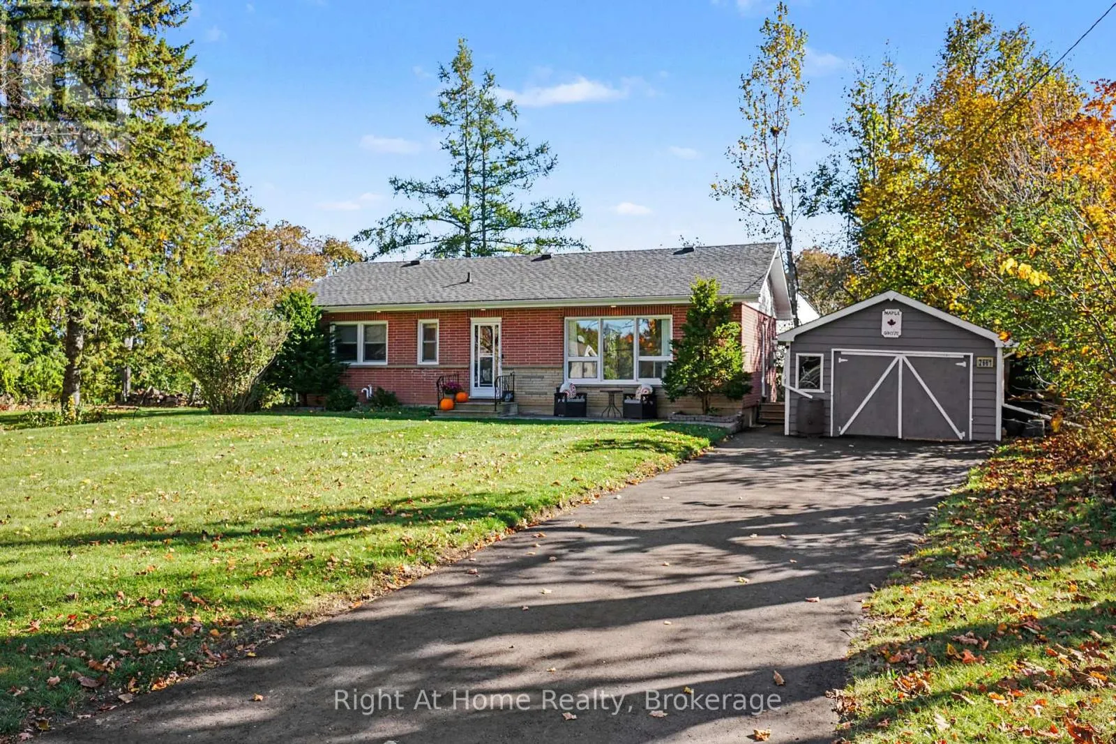 2661 MAPLE GROVE ROAD