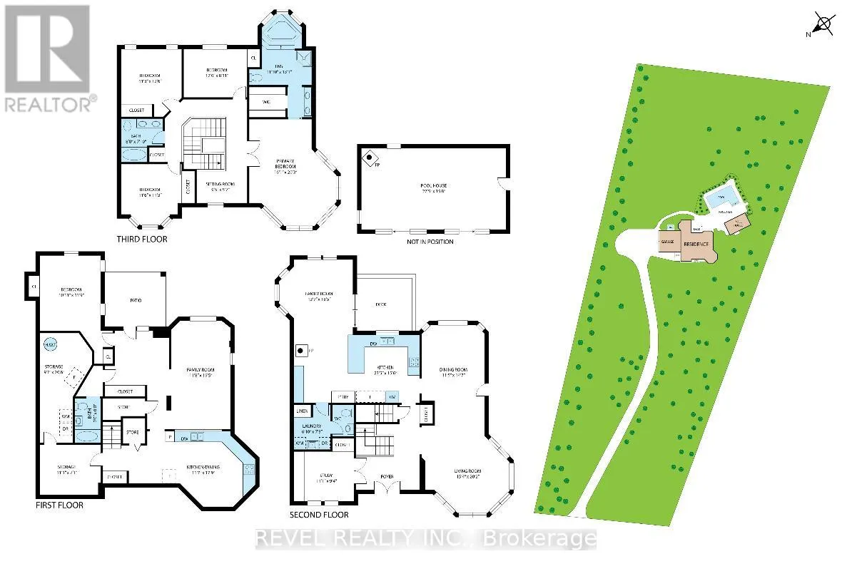 9343 WELLINGTON 22 ROAD