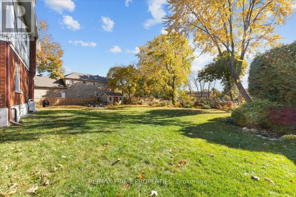 24 KEMP DRIVE