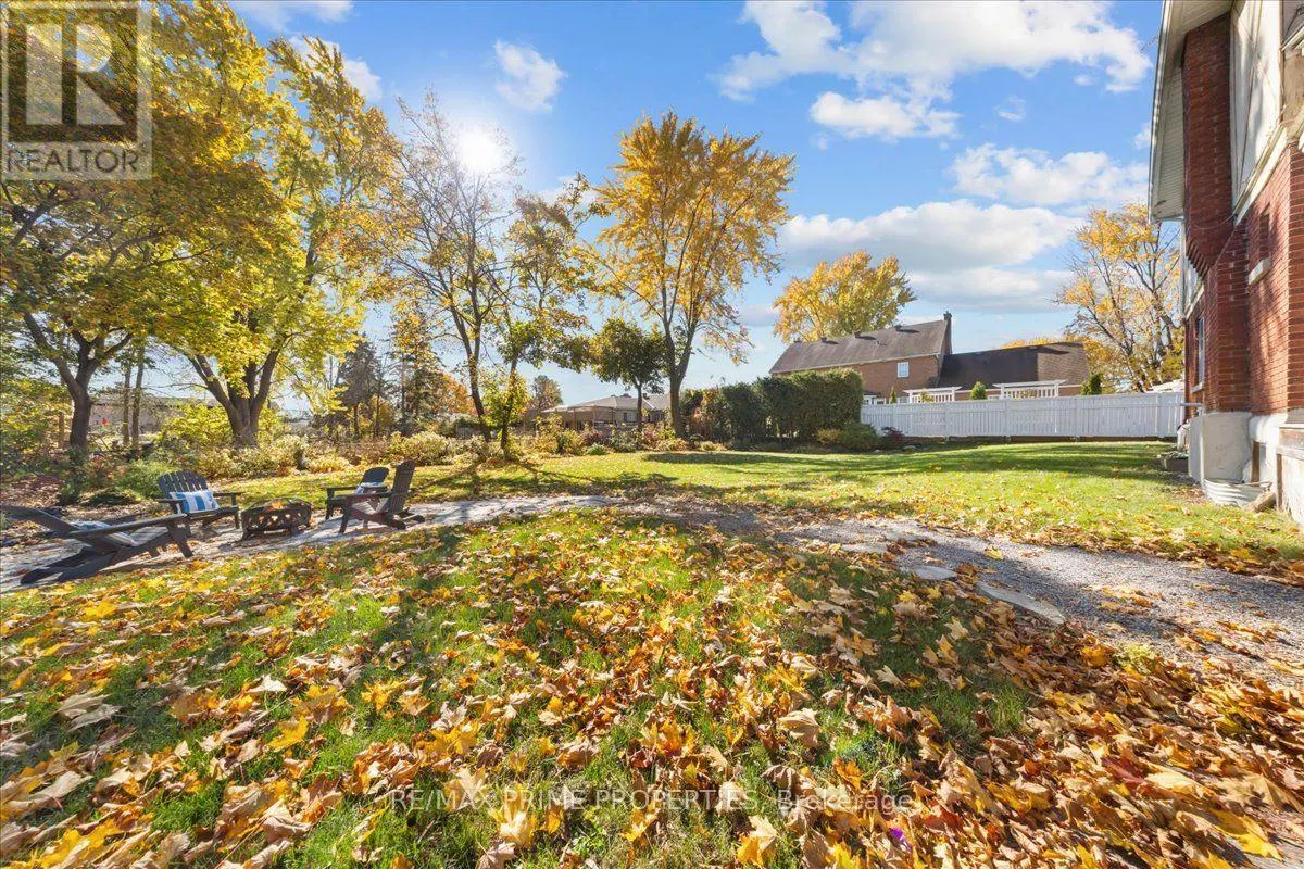 24 KEMP DRIVE