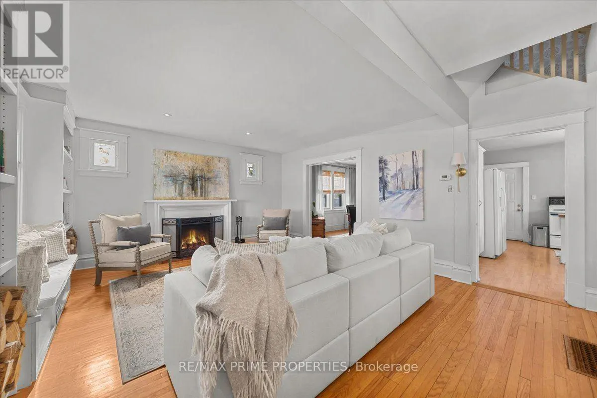 24 KEMP DRIVE