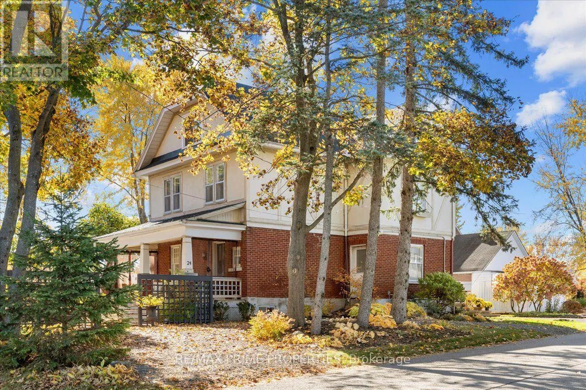 24 KEMP DRIVE
