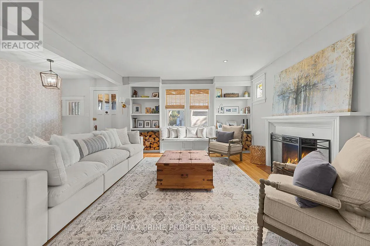 24 KEMP DRIVE