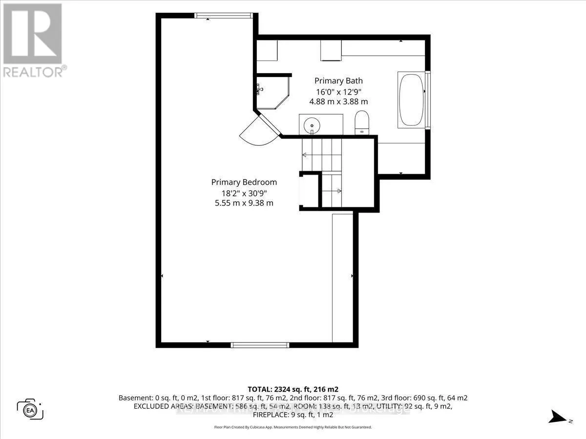 24 KEMP DRIVE