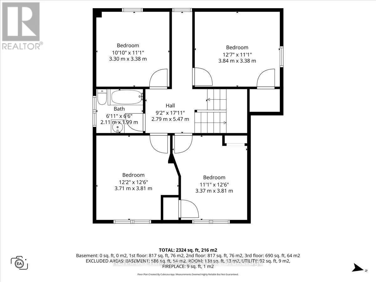 24 KEMP DRIVE