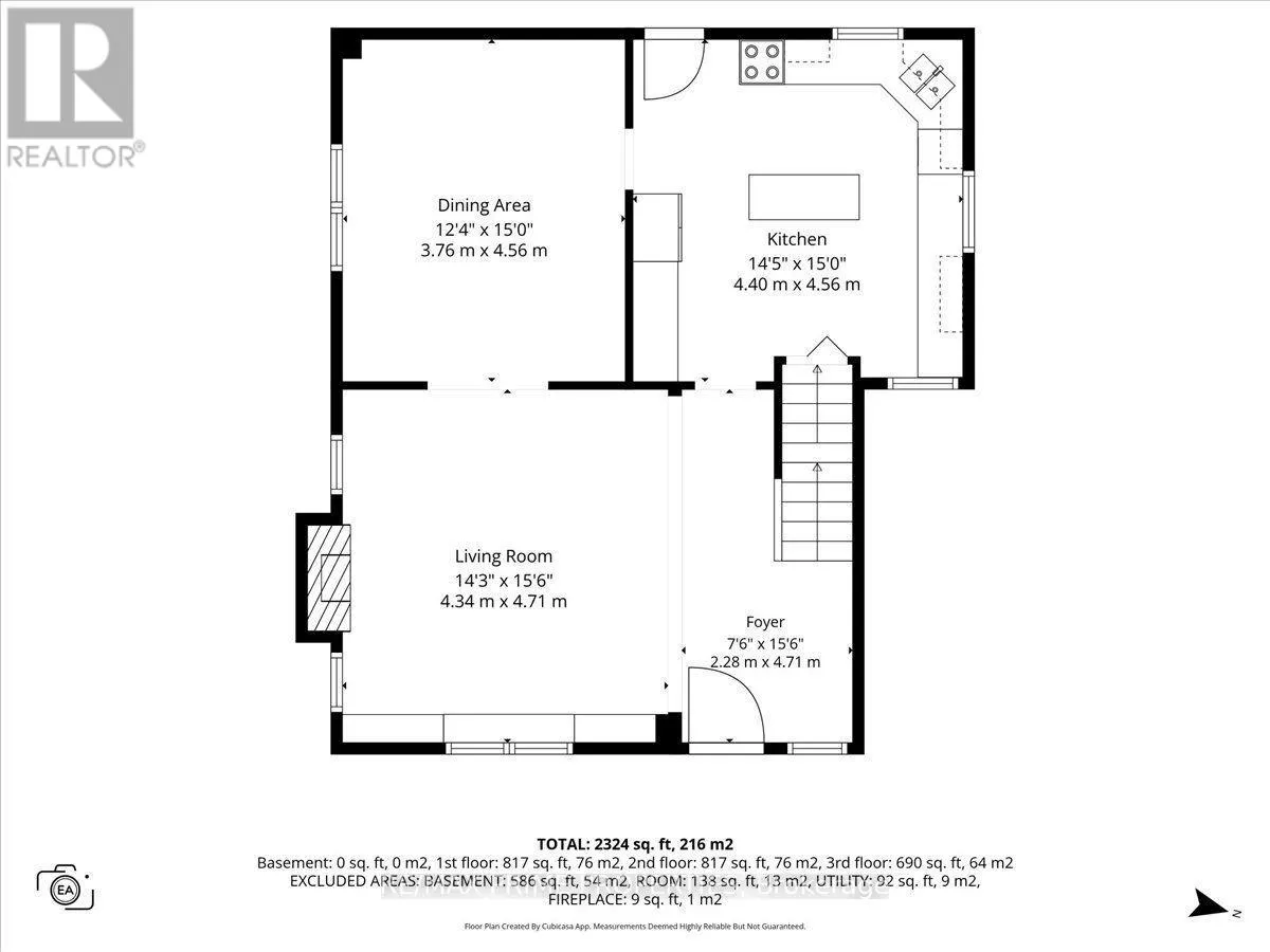 24 KEMP DRIVE