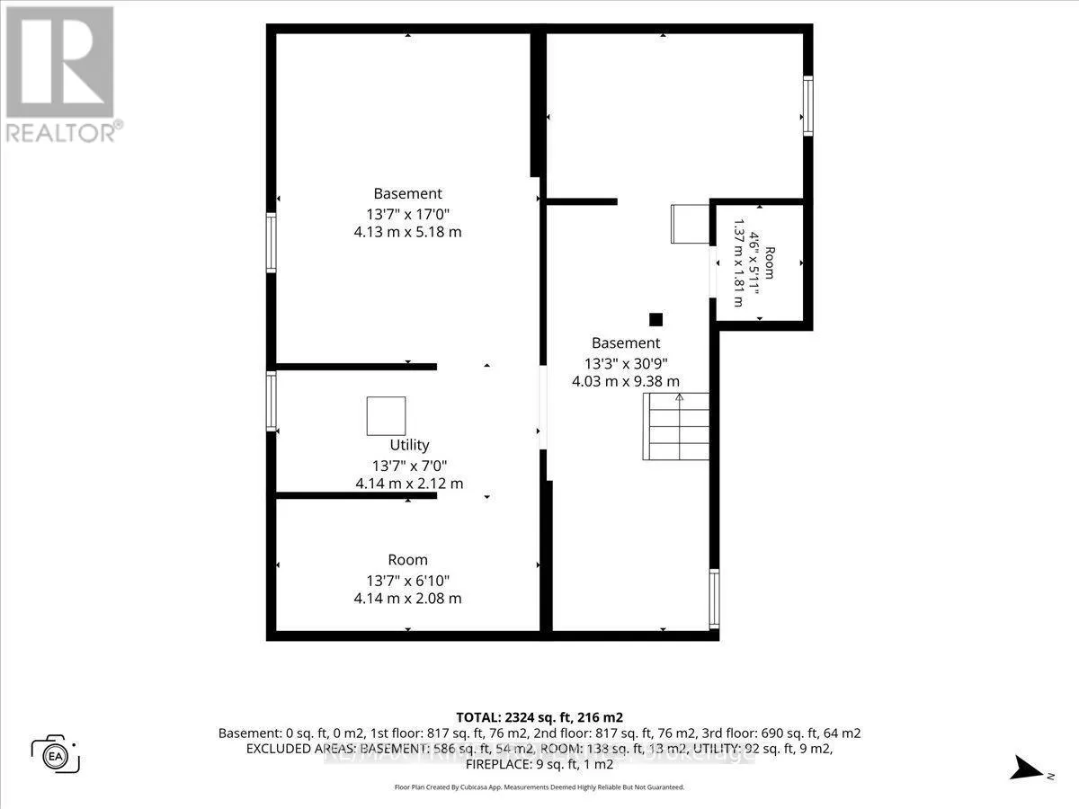 24 KEMP DRIVE