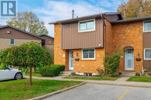 11 - 151 LINWELL ROAD #11
