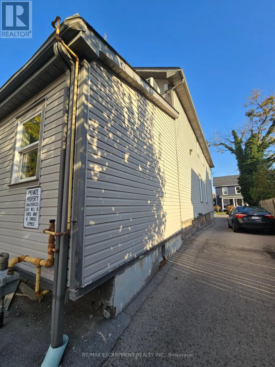 45 ONTARIO STREET