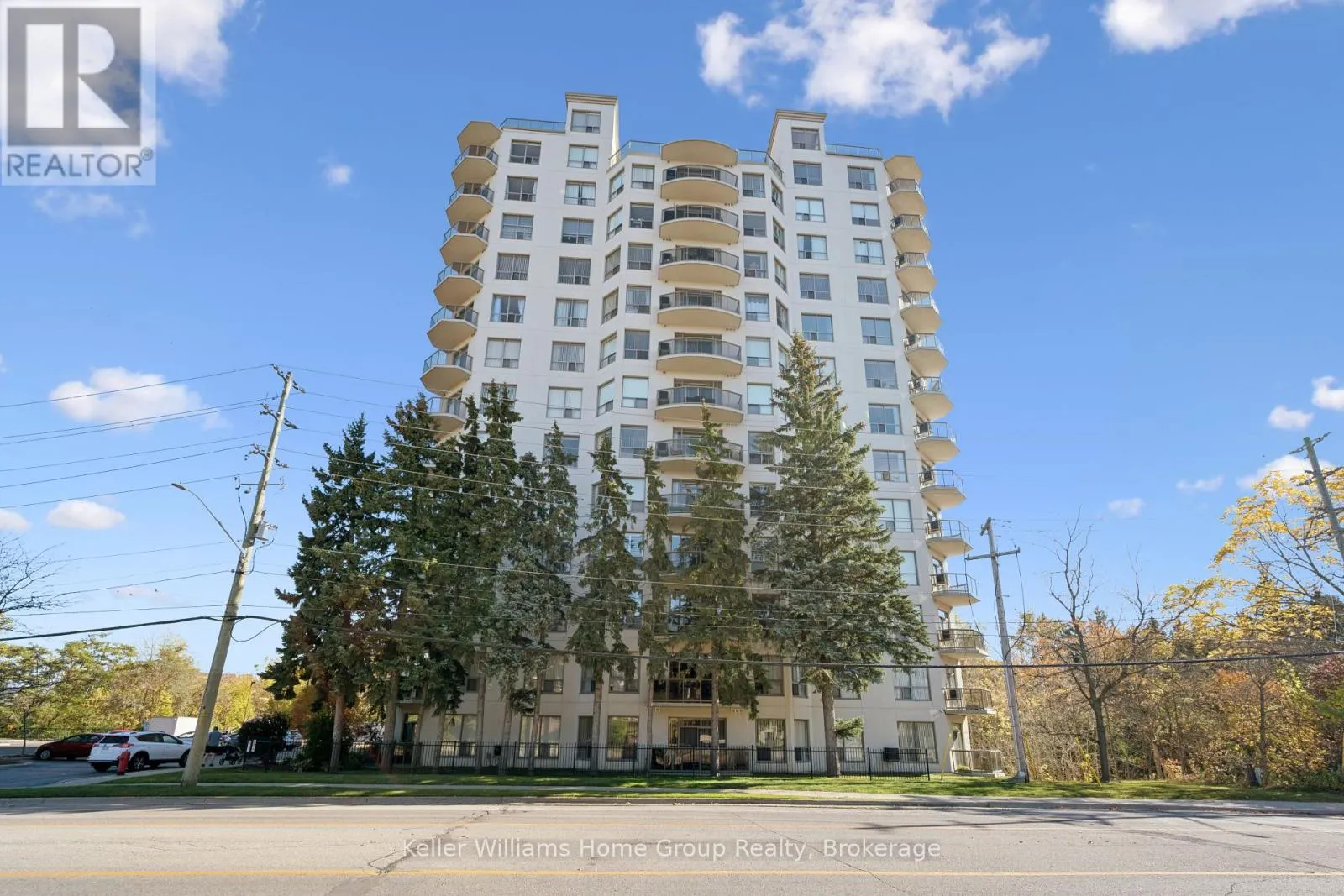 #408 - 255 KEATS WAY ##408