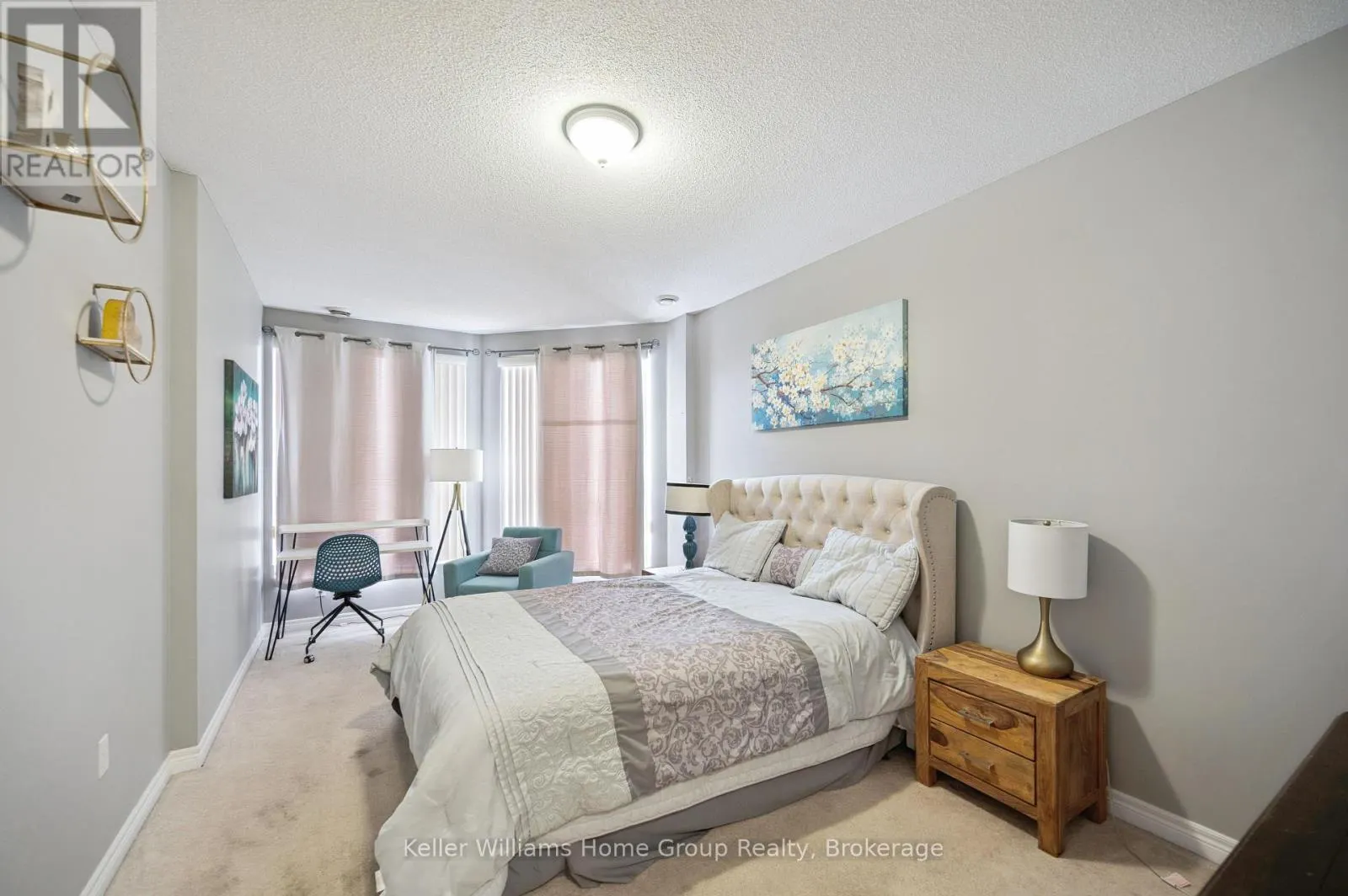 #408 - 255 KEATS WAY ##408