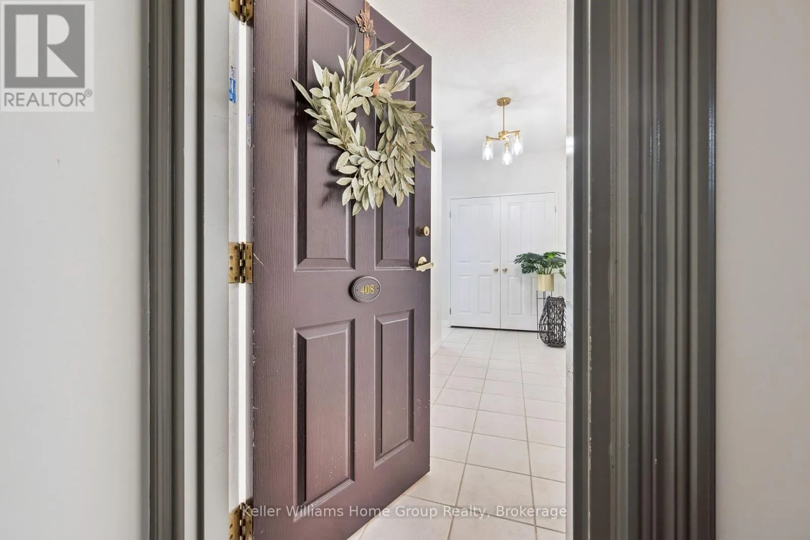 #408 - 255 KEATS WAY ##408