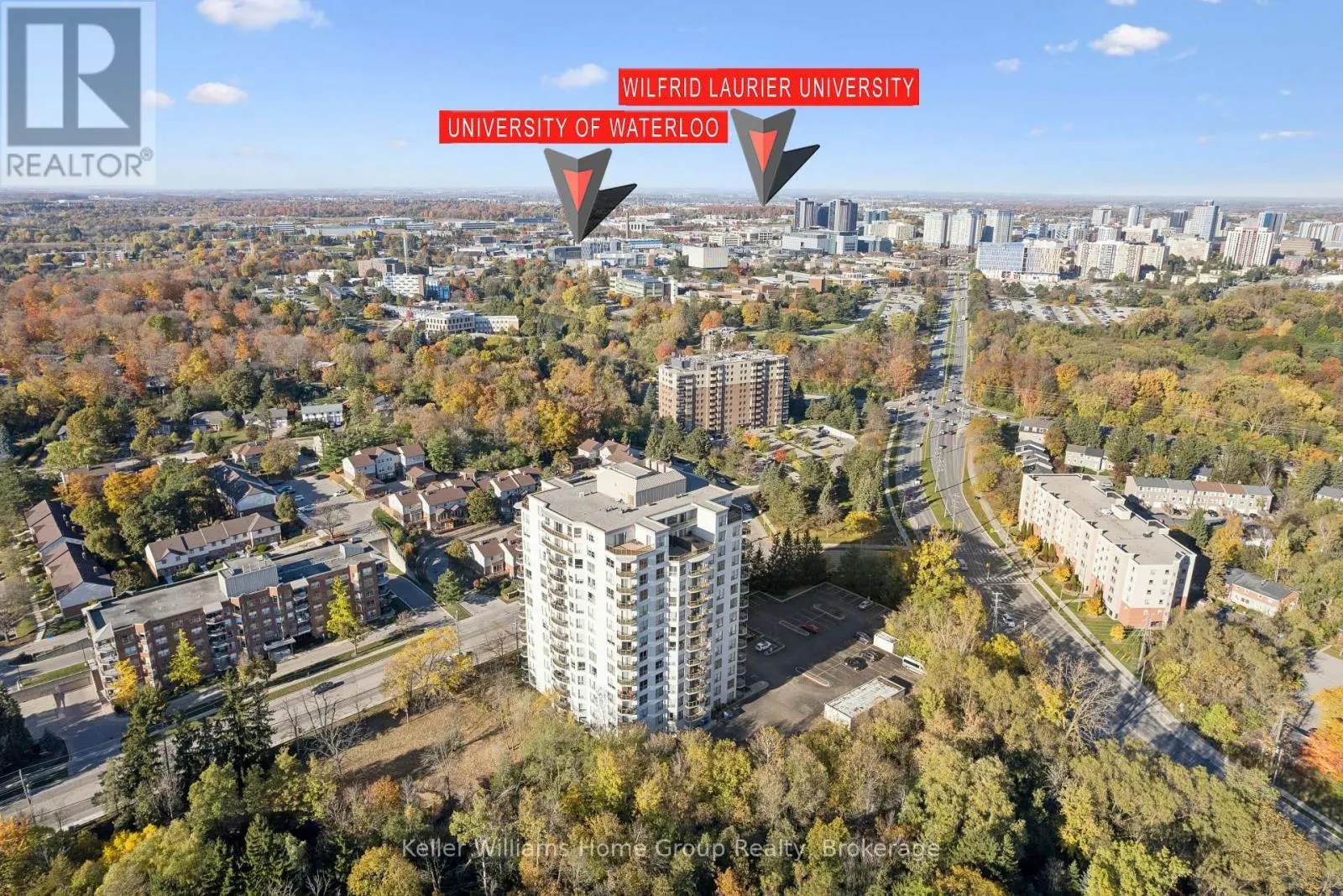 #408 - 255 KEATS WAY ##408