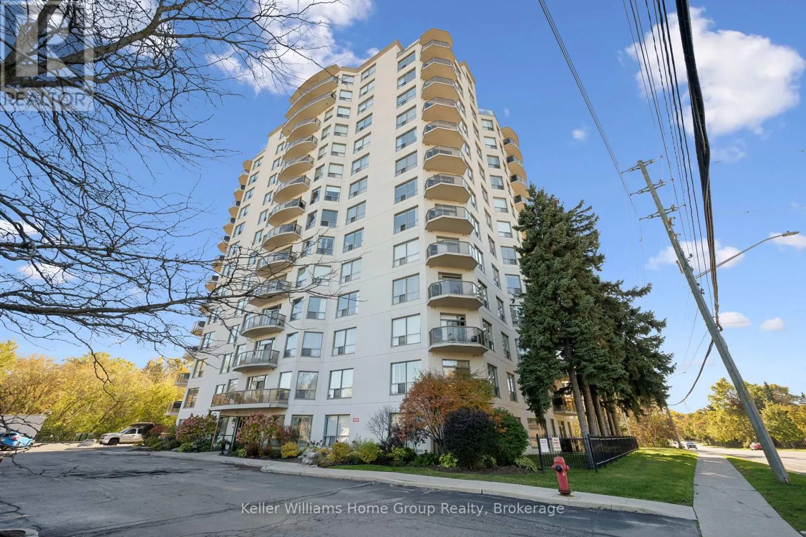 #408 - 255 KEATS WAY ##408