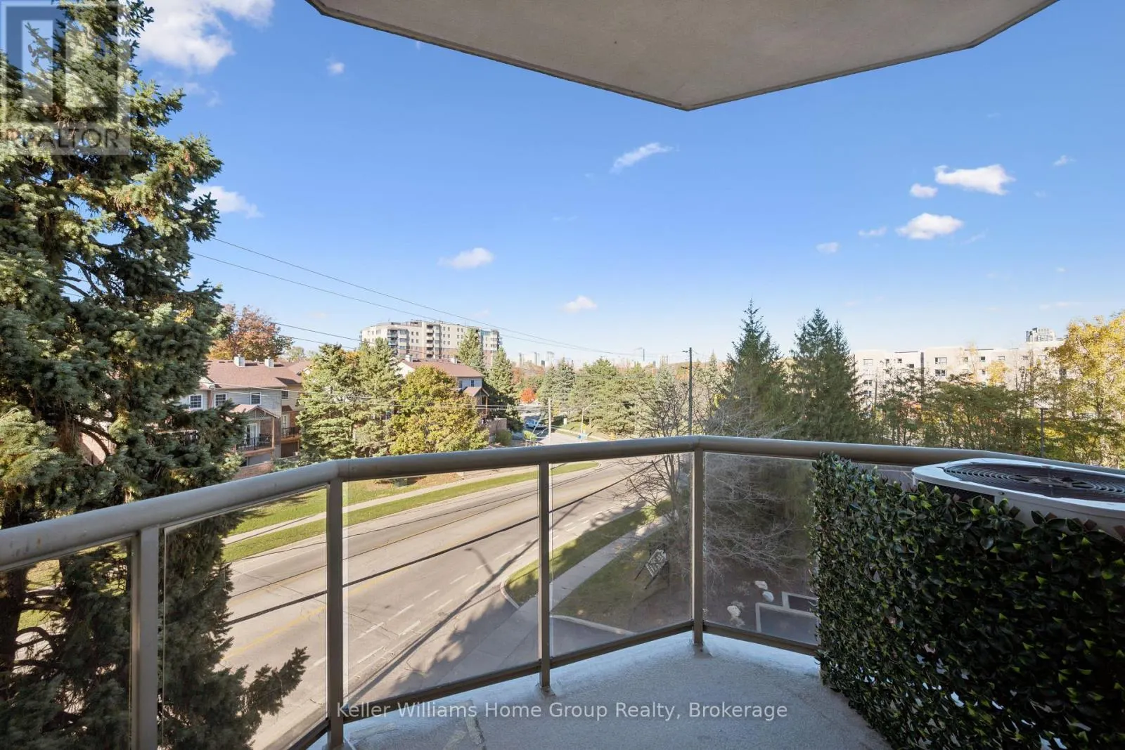 #408 - 255 KEATS WAY ##408