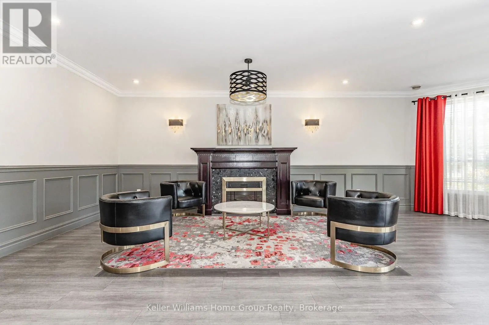#408 - 255 KEATS WAY ##408