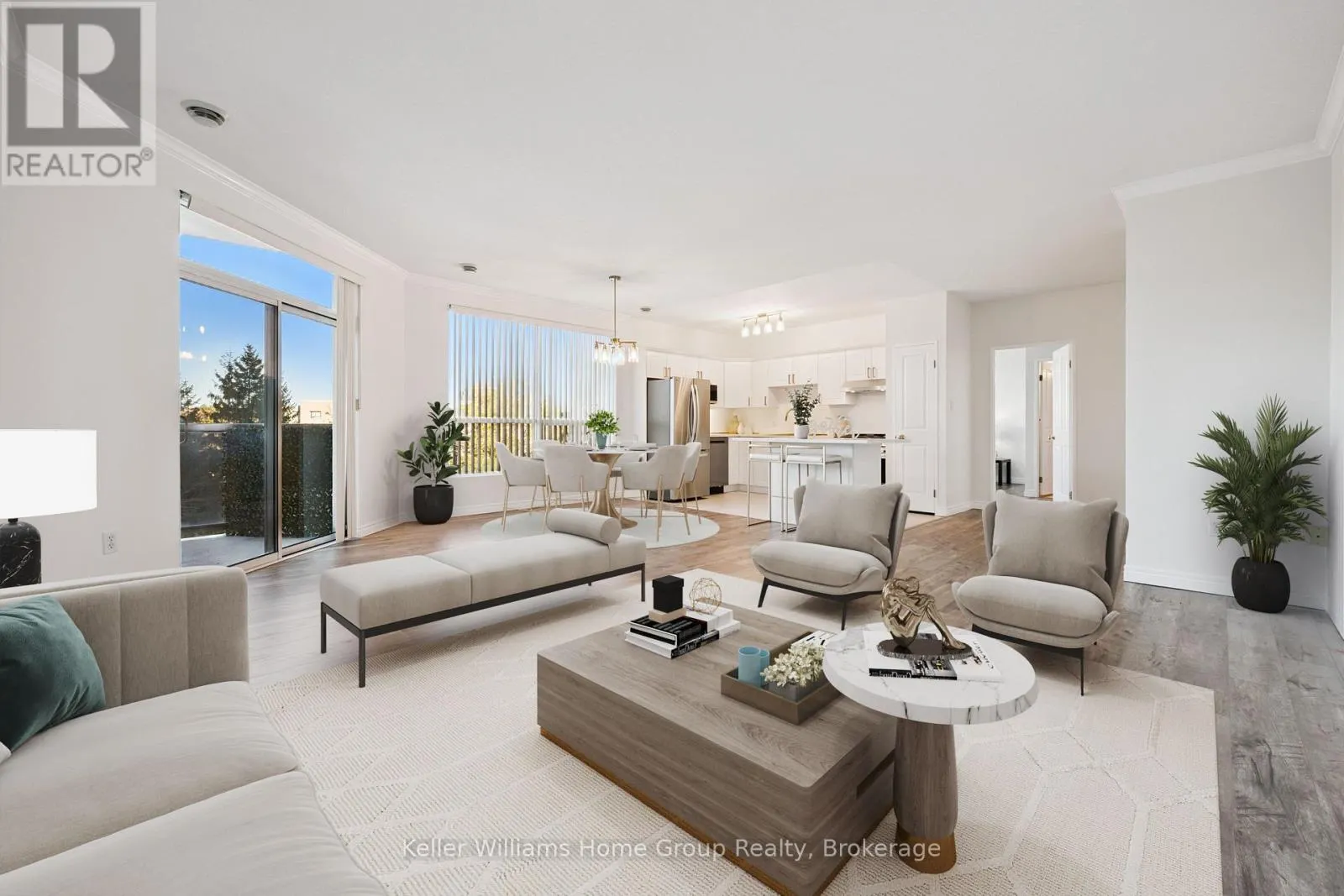 #408 - 255 KEATS WAY ##408