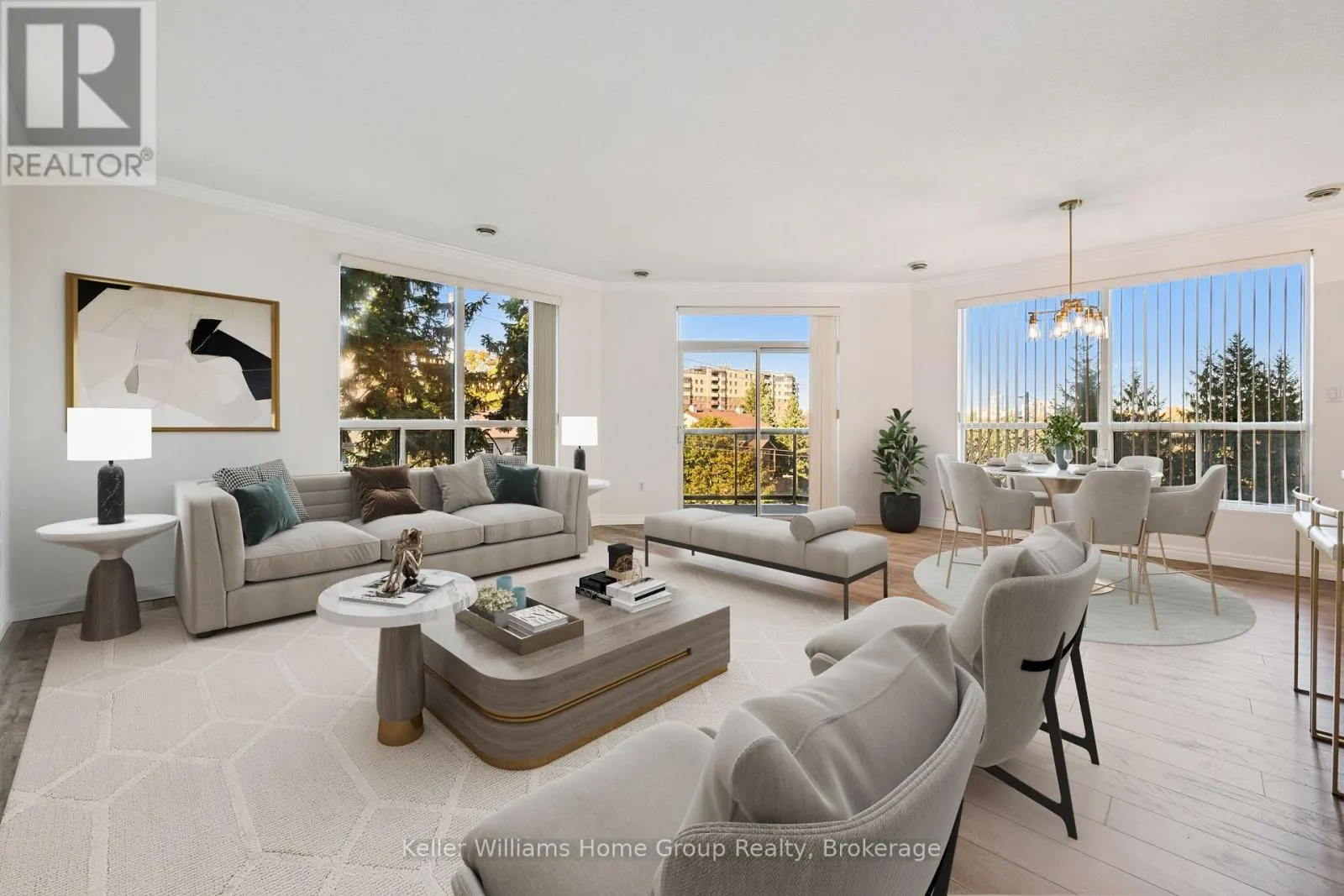 #408 - 255 KEATS WAY ##408
