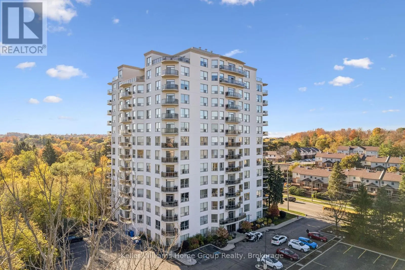 #408 - 255 KEATS WAY ##408