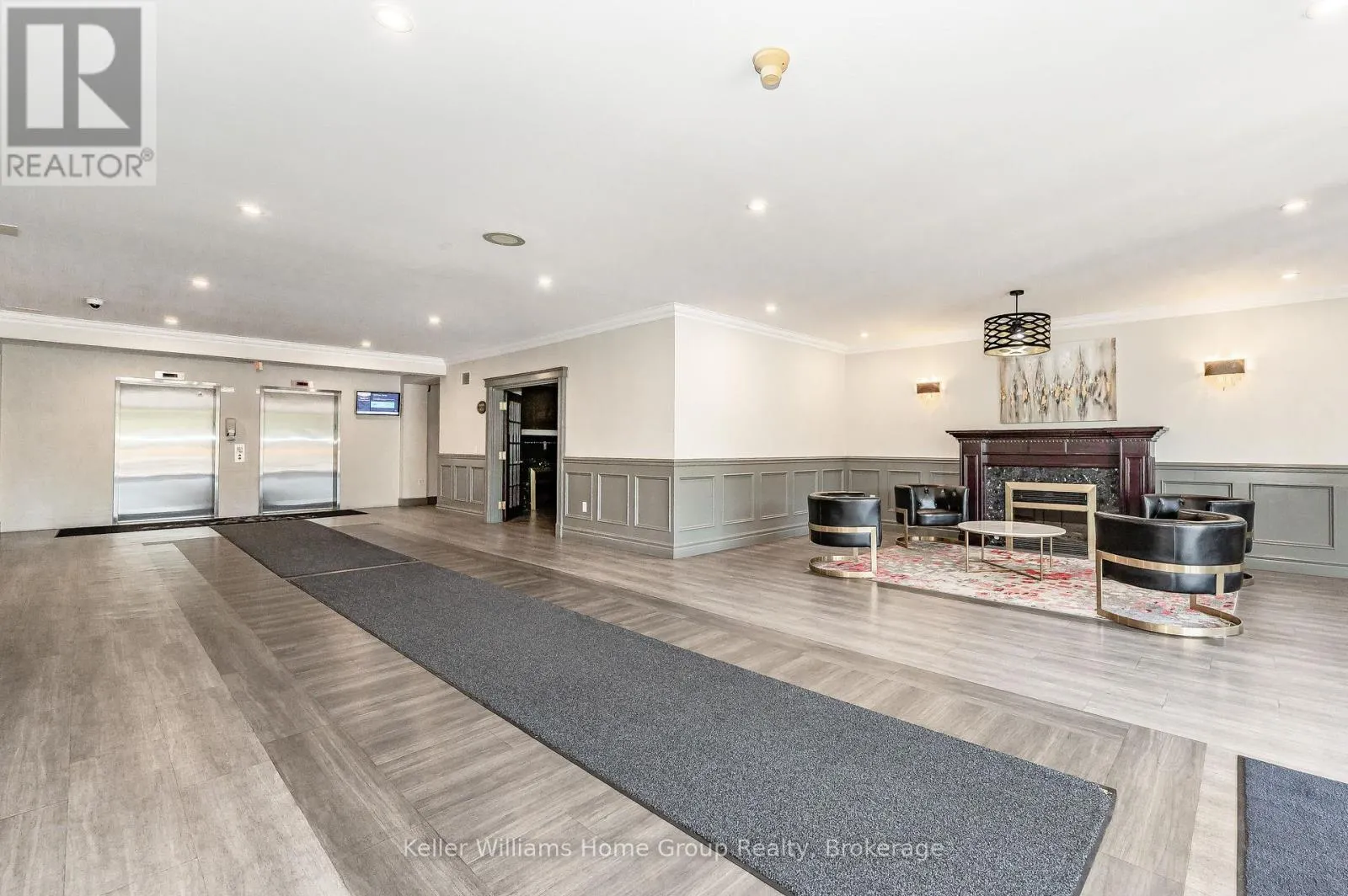 #408 - 255 KEATS WAY ##408