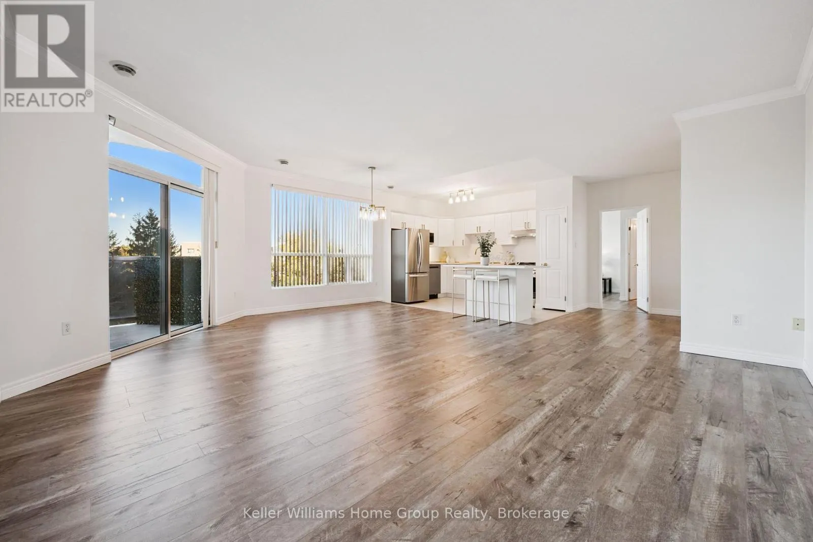#408 - 255 KEATS WAY ##408