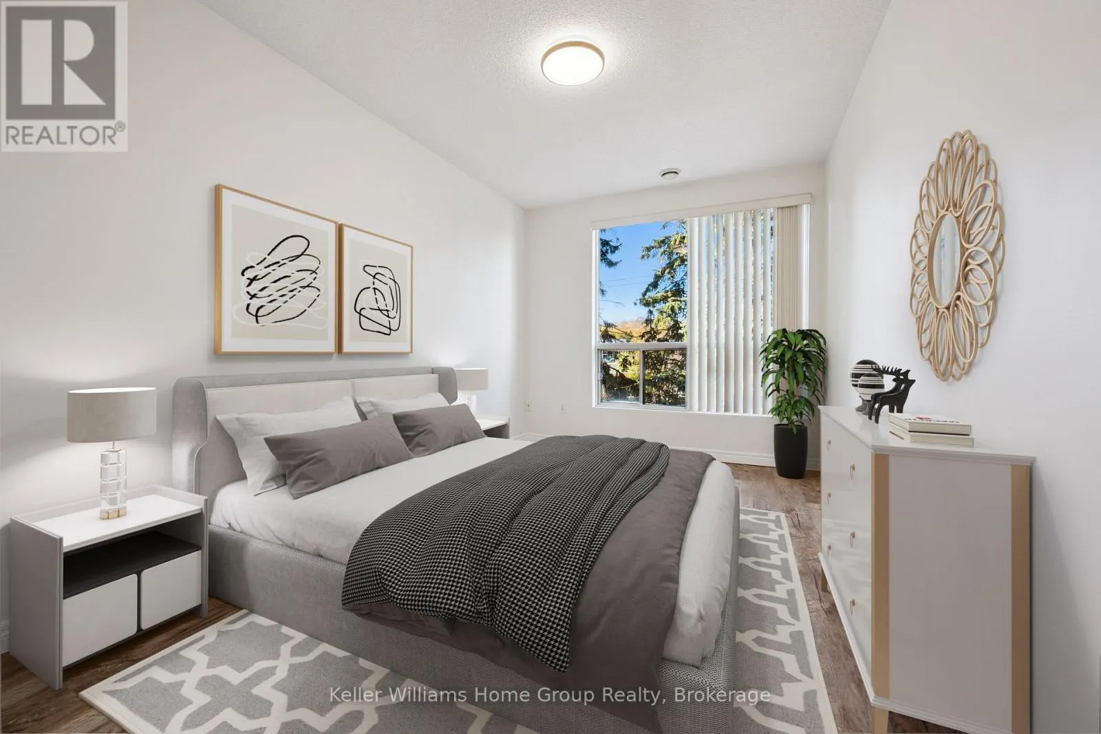 #408 - 255 KEATS WAY ##408