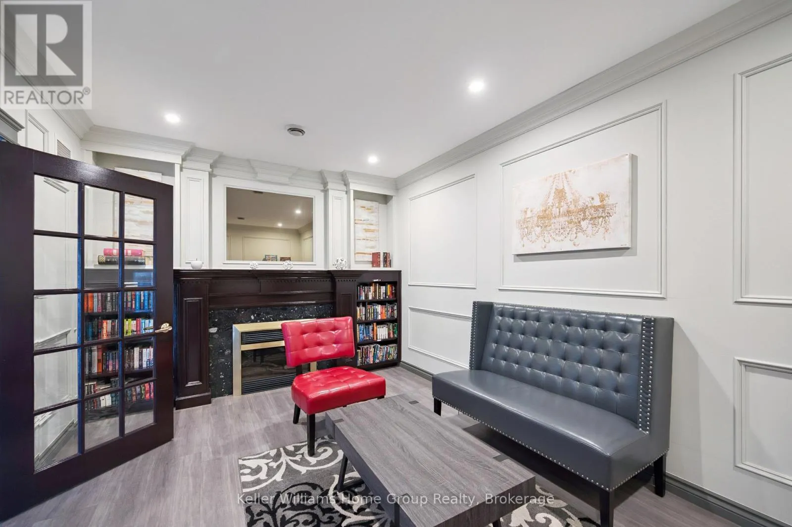 #408 - 255 KEATS WAY ##408