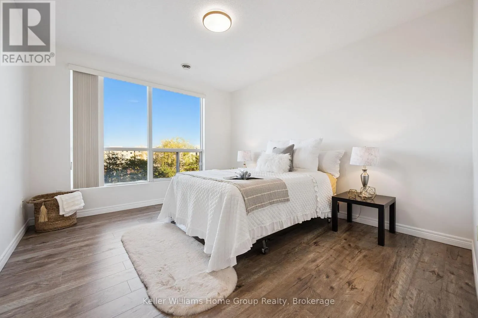 #408 - 255 KEATS WAY ##408