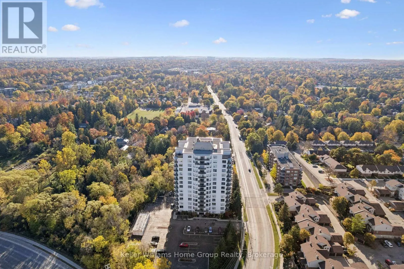 #408 - 255 KEATS WAY ##408