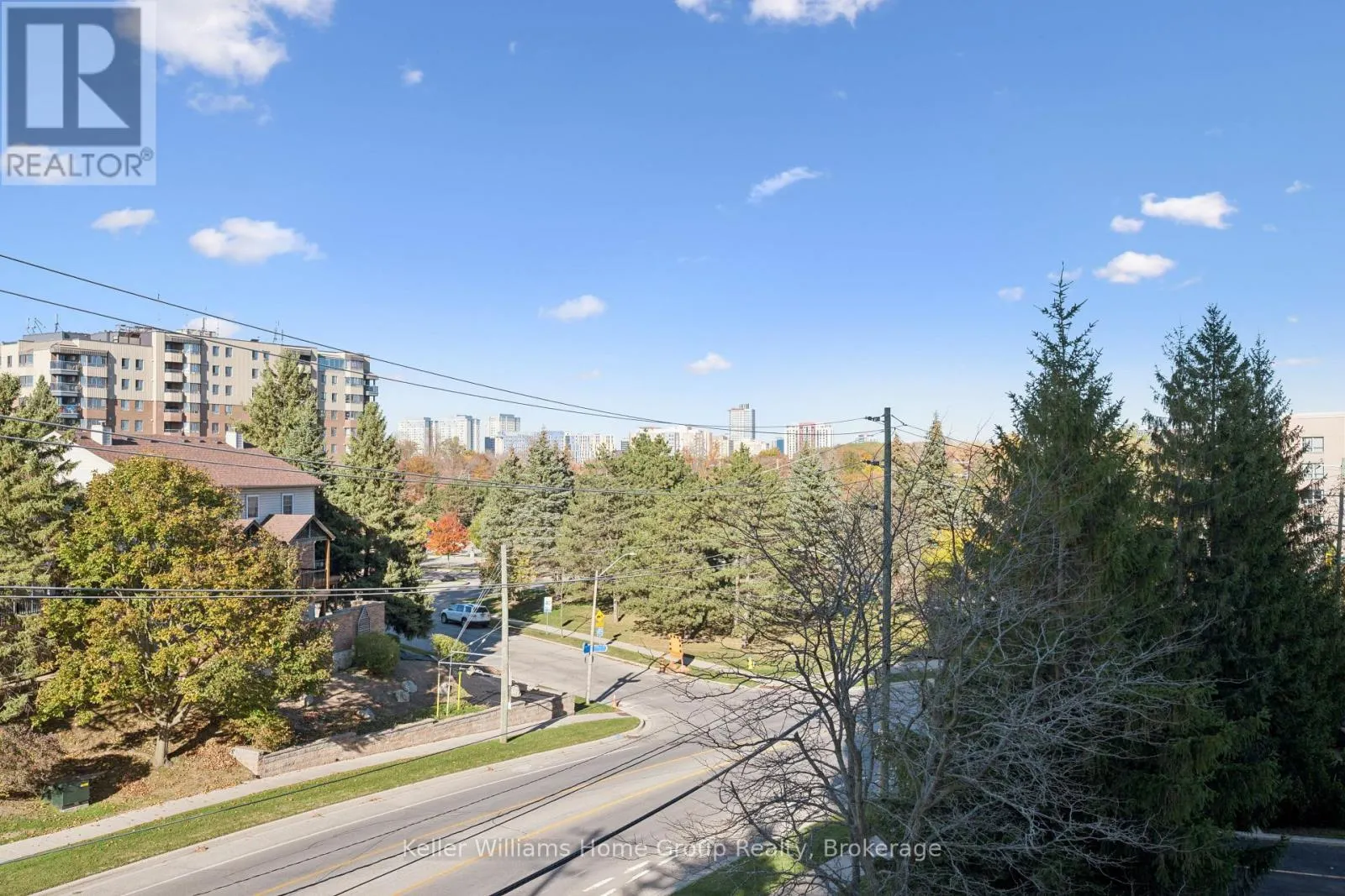 #408 - 255 KEATS WAY ##408
