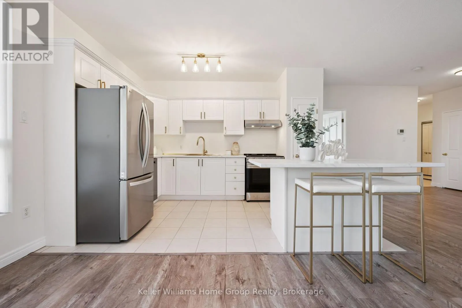 #408 - 255 KEATS WAY ##408