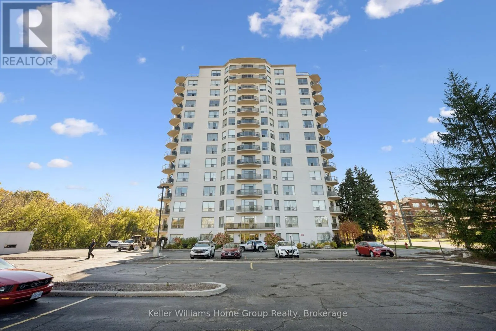 #408 - 255 KEATS WAY ##408