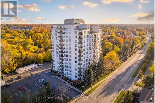 #408 - 255 KEATS WAY ##408