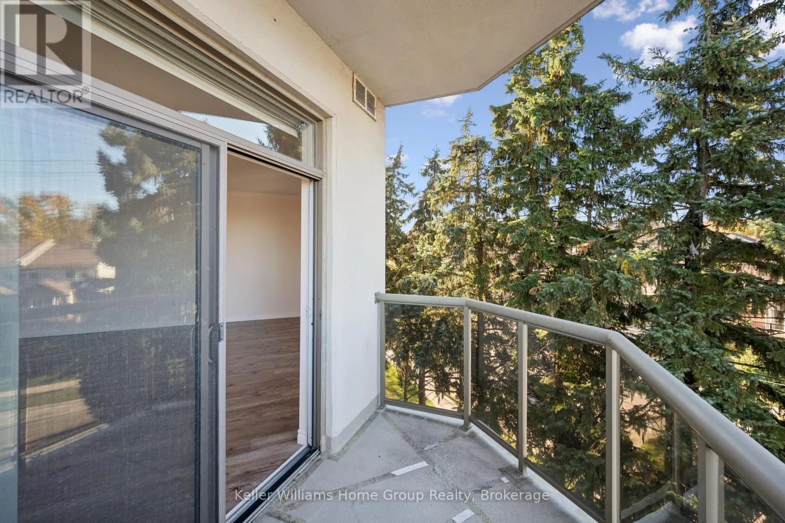 #408 - 255 KEATS WAY ##408