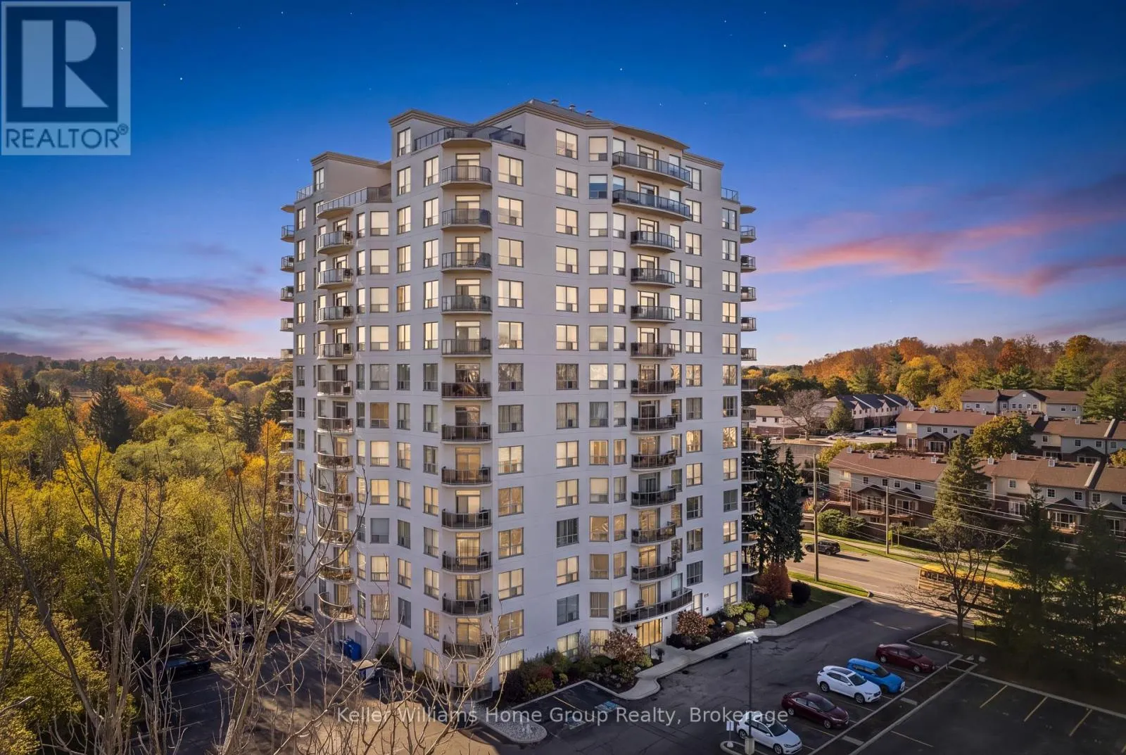 #408 - 255 KEATS WAY ##408