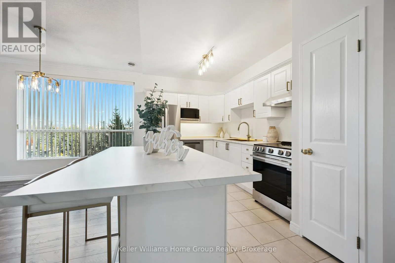 #408 - 255 KEATS WAY ##408