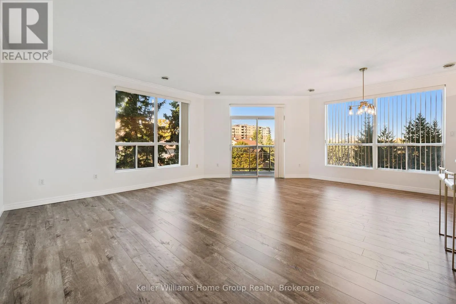#408 - 255 KEATS WAY ##408